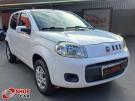 FIAT Uno Vivace 1.0 4p. Branca