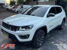 JEEP Compass Trailhawk 2.0TDi 16v 4x4 Branca