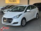 HYUNDAI HB20 Comfort Plus 1.6 16v Branca