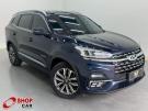 CHERY Tiggo 8 Max Drive 1.6T 16v Azul