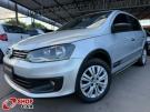 VW - Volkswagen Gol Track 1.0 4p. Prata