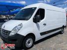 RENAULT Master Furgão 2.3DCi 16v Branca