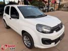 FIAT Uno Attractive 1.0 4p. Branca