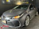TOYOTA Corolla XEi 2.0 16v Cinza