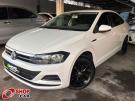 VW - Volkswagen Virtus 1.6 16v Branca