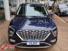 HYUNDAI Creta Limited 1.0T 12v Azul