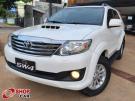 TOYOTA Hilux SW4 SRV D4-D 3.0TDi 16v 4x4 Branca
