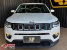 JEEP Compass Longitude 2.0 16v Branca