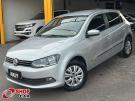 VW - Volkswagen Gol Trend 1.0 4p. Prata