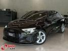 AUDI A3 Sedan S-Line 2.0 TFSi 16v Preta