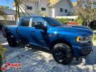 RAM 2500 Laramie Night Edition 6.7TDi 24v 4x4 C.D. Azul