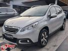PEUGEOT 2008 Griffe 1.6 16v Prata