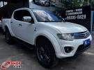 MITSUBISHI L200 Triton HPE 3.5 V6 24v 4x4 C.D. Branca