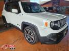 JEEP Renegade Longitude Limited Edition 1.8 16v Branca