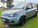 FIAT Uno Vivace 1.0 4p. Prata