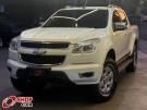 GM - Chevrolet S10 LTZ 2.8CTDi 16v C.D. Branca