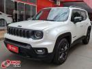 JEEP Renegade Longitude Night Eagle 1.3 16v T270 Branca