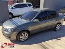 GM - Chevrolet Classic LS 1.0 Cinza
