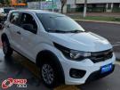 FIAT Mobi Like 1.0 Branca