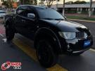 MITSUBISHI L200 Triton HPE 3.5 V6 24v 4x4 C.D. Preta