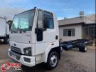 FORD Cargo 816 E Turbo Branca
