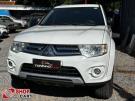 MITSUBISHI Pajero Dakar HPE 3.5 V6 24v 4x4 Branca