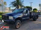 FORD F4000 3.9TD Azul