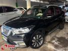 NISSAN Kicks SL 1.6 16v Preta