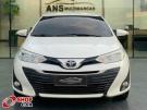 TOYOTA Yaris Sedan XL Plus Tech 1.5 16v Branca