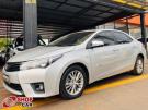 TOYOTA Corolla XEi 2.0 16v Prata