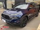FIAT Toro Volcano 1.3T 16v Azul