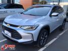 GM - Chevrolet Tracker Premier 1.2T 12v Prata