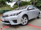 TOYOTA Corolla GLi 1.8 16v Prata