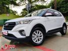 HYUNDAI Creta Action 1.6 16v Branca