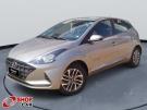 HYUNDAI HB20 Vision 1.6 16v Prata