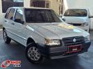 FIAT Uno Mille 1.0 Fire 4p. Branca