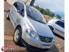 VW - Volkswagen SpaceFox Route 1.6 Prata