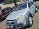 FIAT Palio Weekend Adventure 1.8 Prata