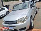 FIAT Siena Celebration 1.0 Prata