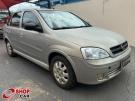 GM - Chevrolet Corsa Sedan Premium 1.8 Bege