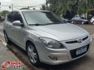 HYUNDAI i30 GLS 2.0 16v Prata