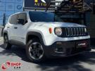 JEEP Renegade Sport 1.8 16v Branca