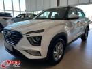 HYUNDAI Creta Confort 1.0T 12v Branca