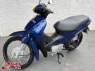 HONDA Biz + C 100 Azul
