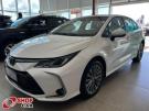 TOYOTA Corolla XEi 2.0 16v Branca