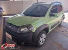 FIAT Uno Way 1.0 4p. Verde
