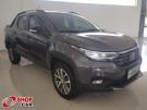 FIAT Strada Volcano 1.3 C.D. Cinza