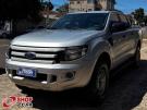 FORD Ranger XL 2.2TDCi 16v 4x4 C.D. Prata