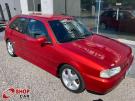 VW - Volkswagen Gol GTi 2.0 2p. Vermelha