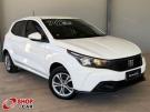 FIAT Argo Drive 1.0 Branca